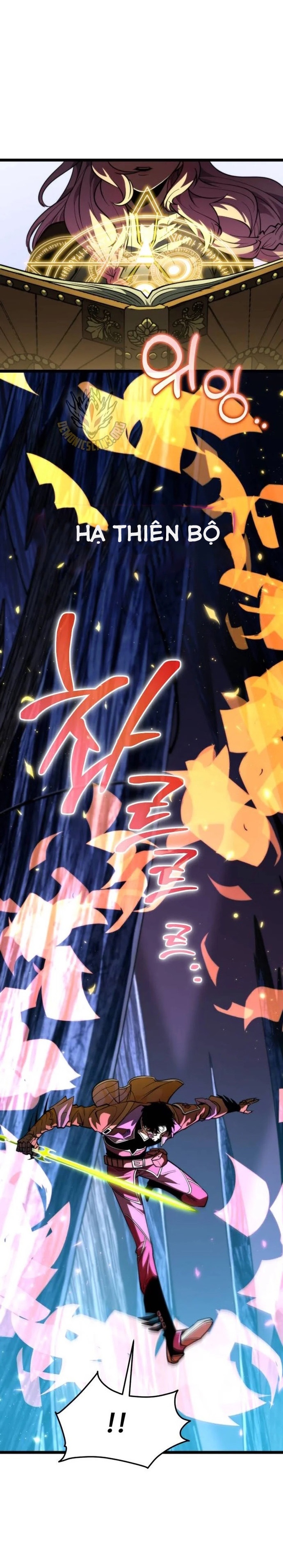 Chiến Binh Hồi Quy Chapter 82 - Trang 2