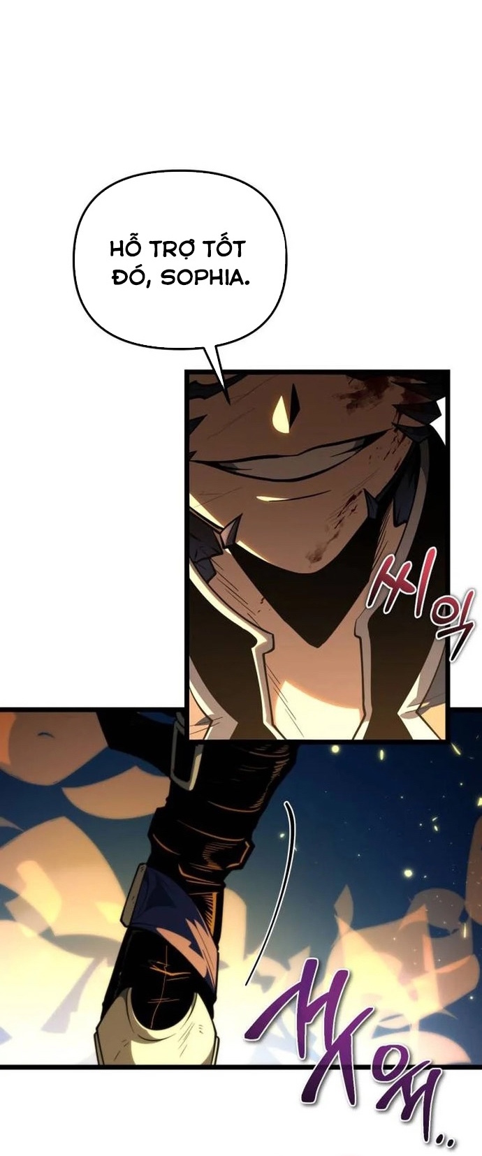 Chiến Binh Hồi Quy Chapter 82 - Trang 2
