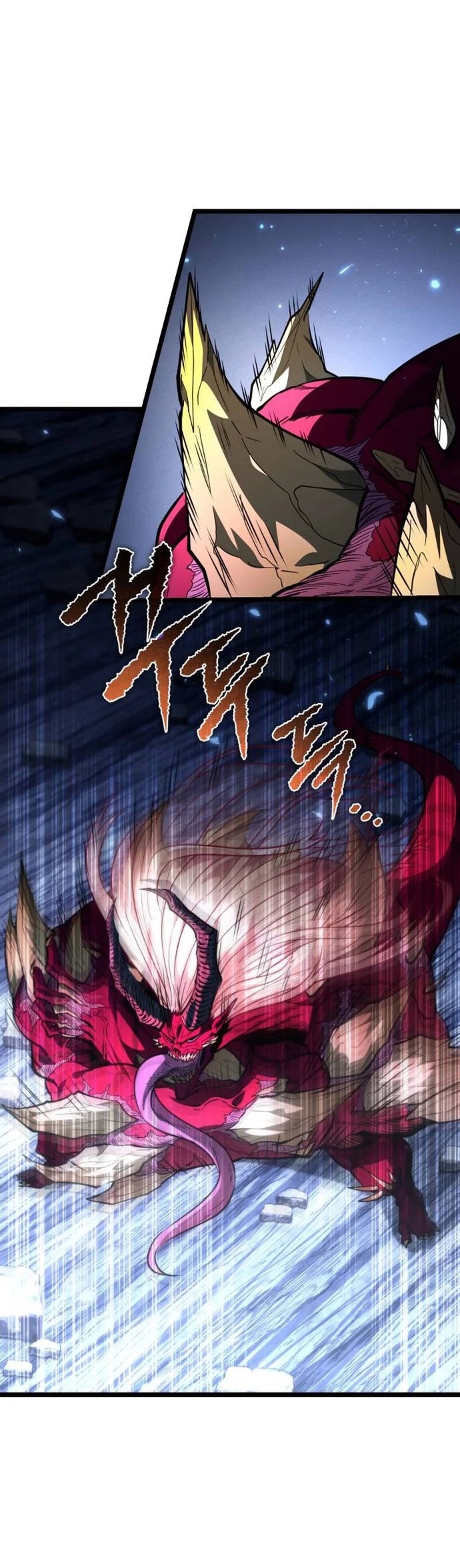 Chiến Binh Hồi Quy Chapter 82 - Trang 2