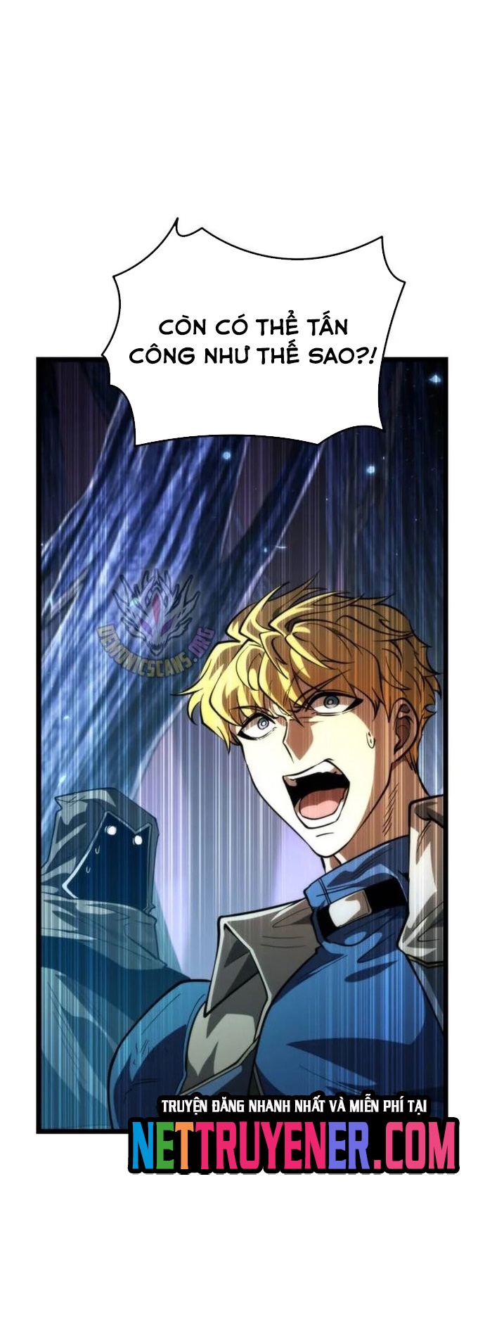Chiến Binh Hồi Quy Chapter 82 - Trang 2