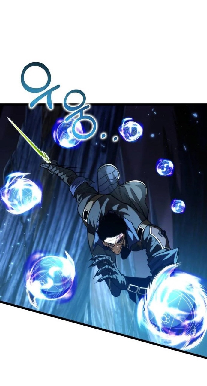 Chiến Binh Hồi Quy Chapter 82 - Trang 2