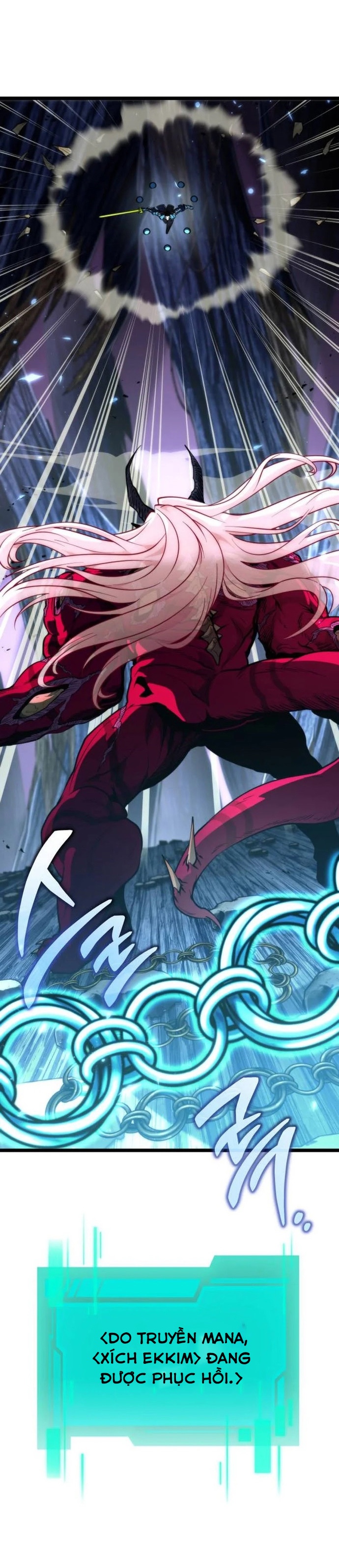 Chiến Binh Hồi Quy Chapter 82 - Trang 2