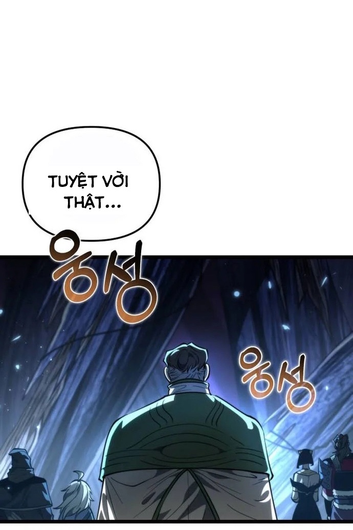 Chiến Binh Hồi Quy Chapter 82 - Trang 2