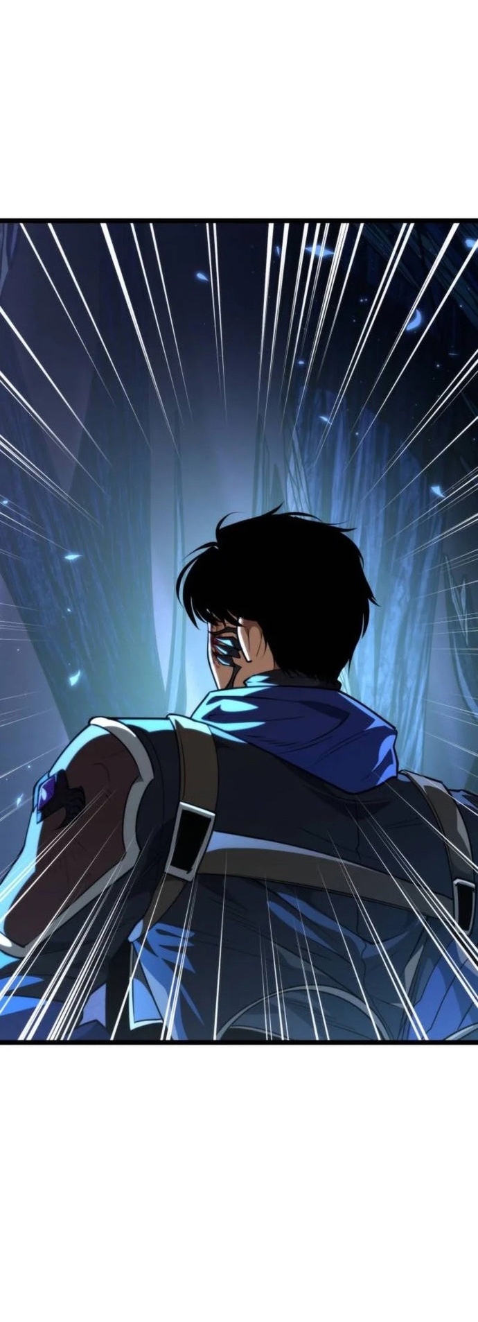 Chiến Binh Hồi Quy Chapter 82 - Trang 2