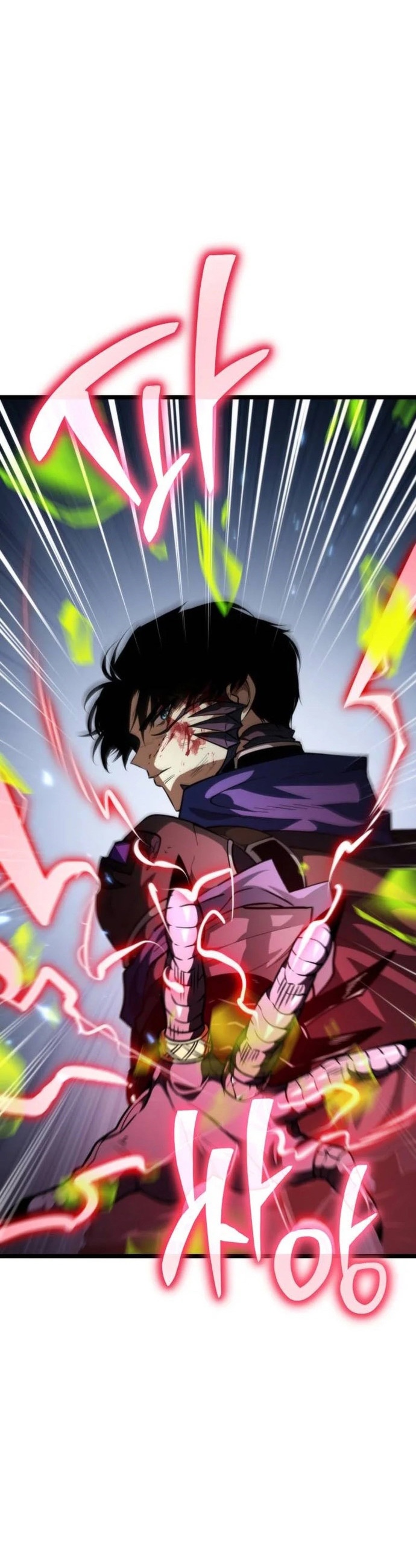 Chiến Binh Hồi Quy Chapter 82 - Trang 2