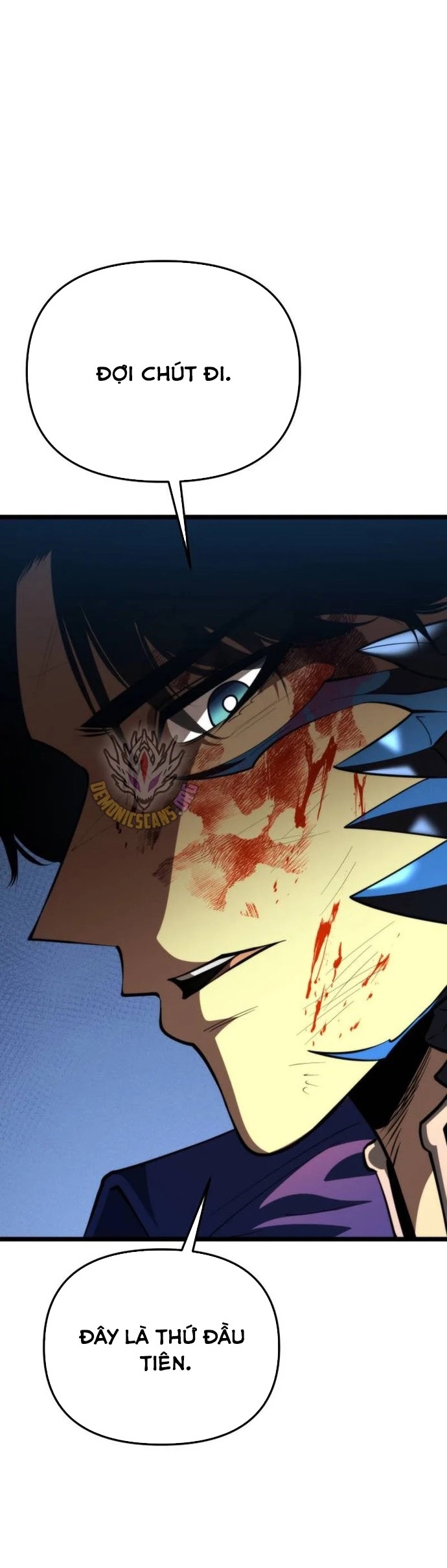 Chiến Binh Hồi Quy Chapter 82 - Trang 2