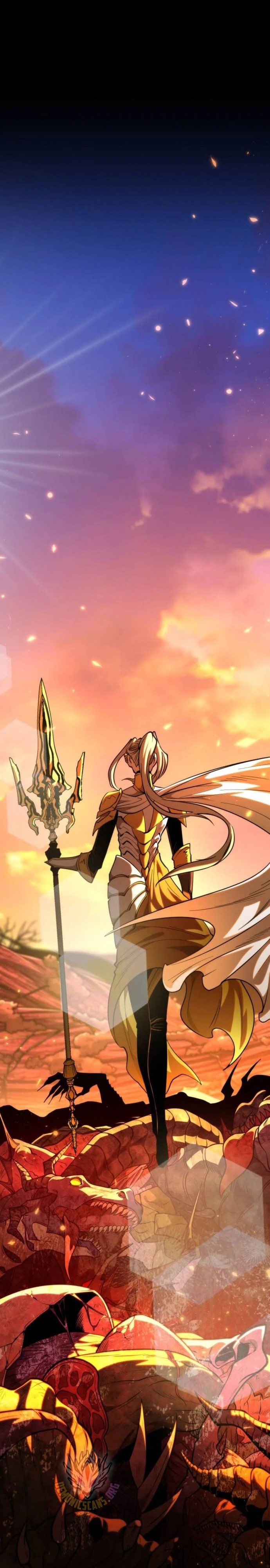 Chiến Binh Hồi Quy Chapter 82 - Trang 2