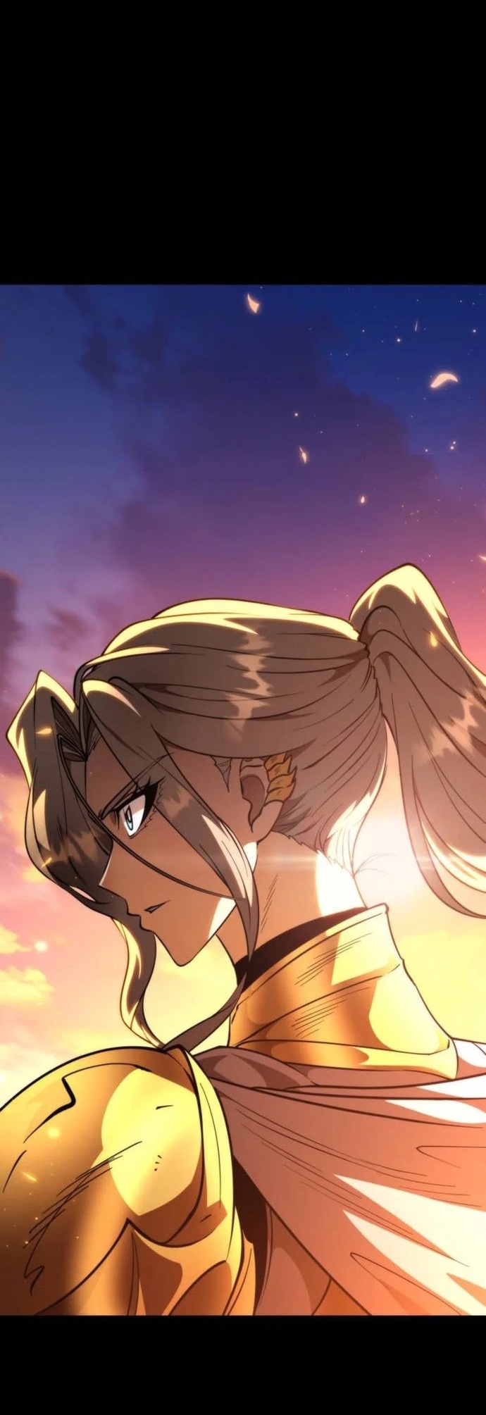 Chiến Binh Hồi Quy Chapter 82 - Trang 2