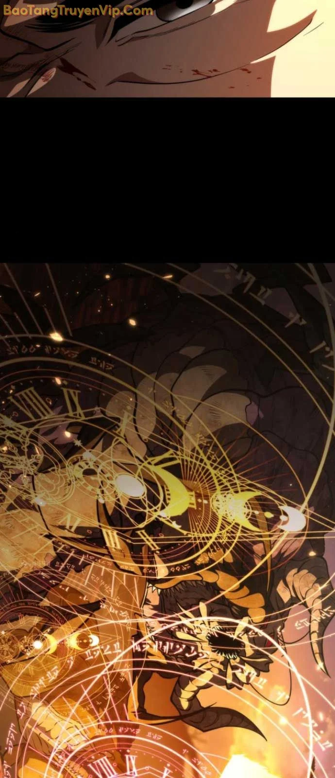 Chiến Binh Hồi Quy Chapter 83.1 - Trang 2
