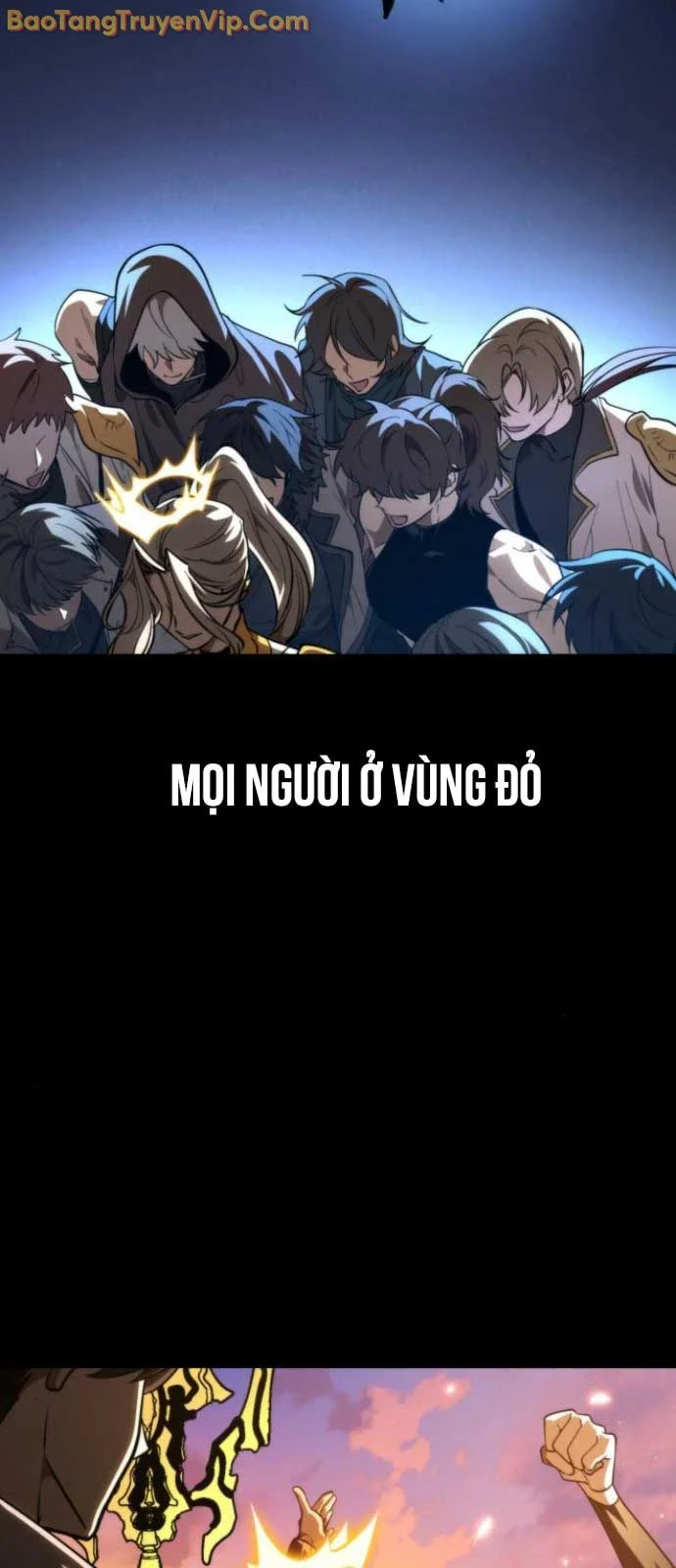 Chiến Binh Hồi Quy Chapter 83.1 - Trang 2