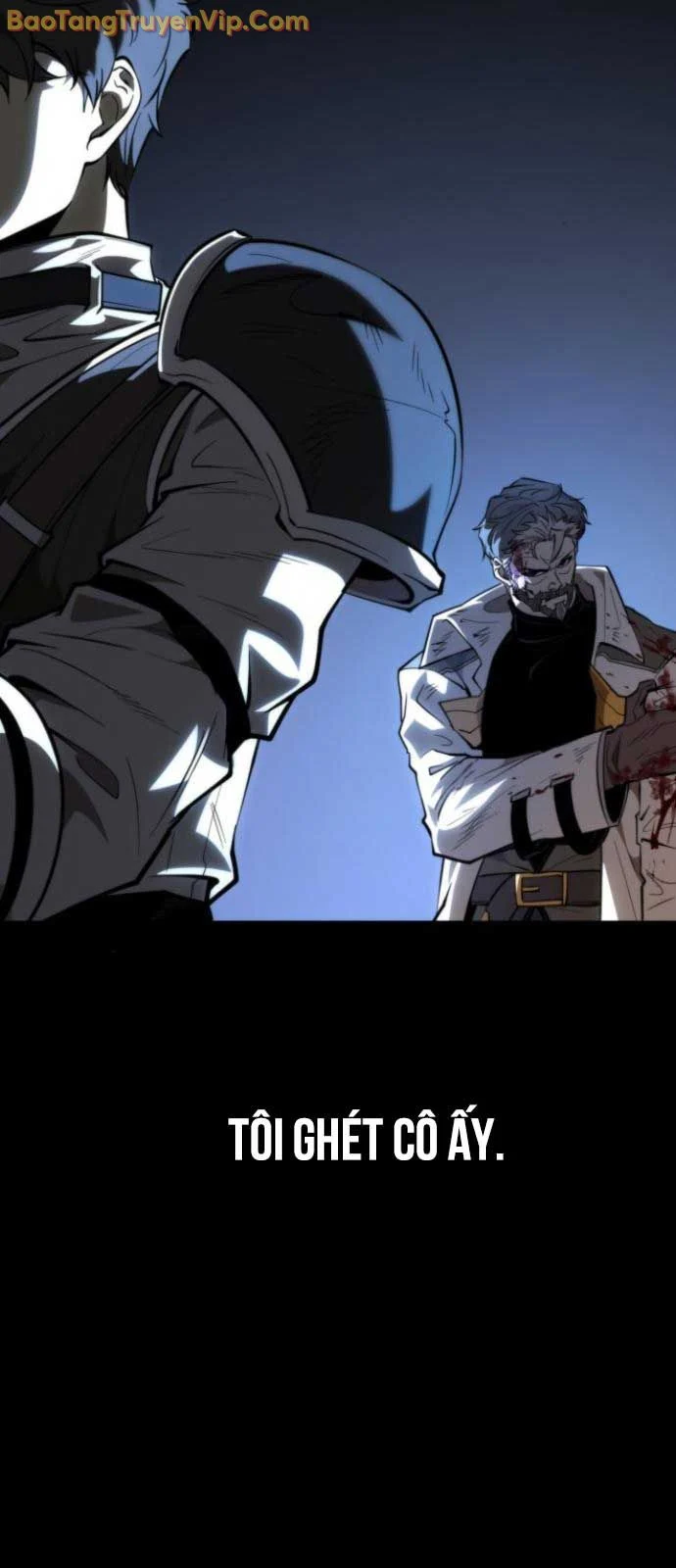 Chiến Binh Hồi Quy Chapter 83.1 - Trang 2