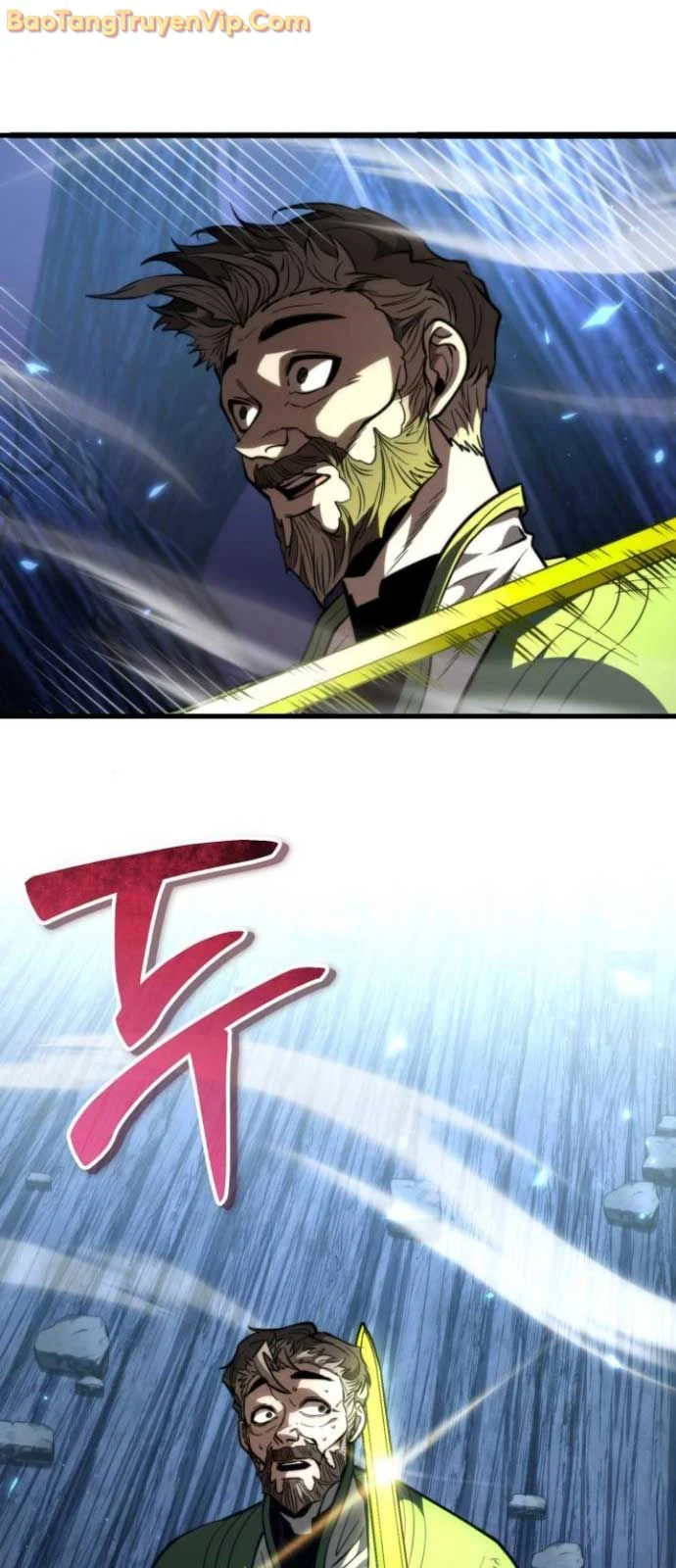 Chiến Binh Hồi Quy Chapter 83.1 - Trang 2