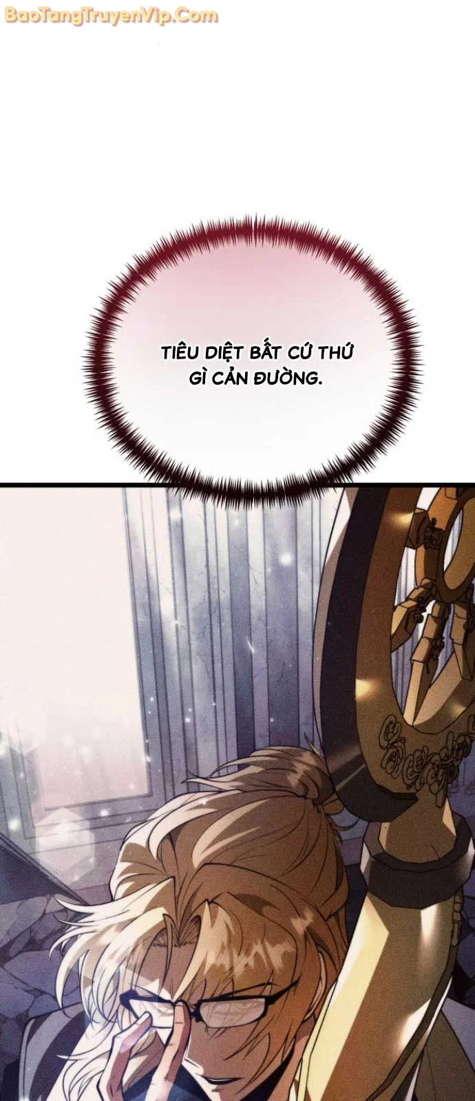 Chiến Binh Hồi Quy Chapter 83.1 - Trang 2
