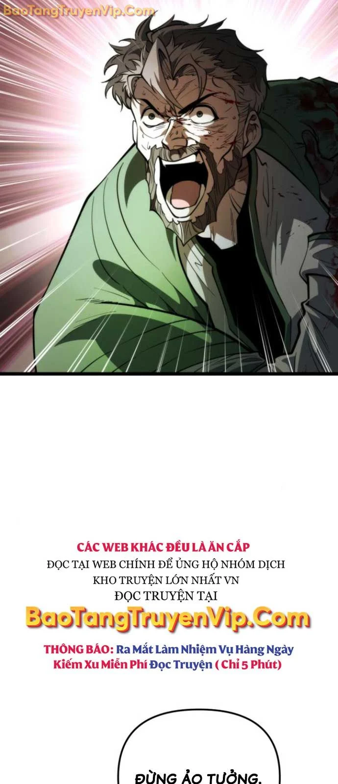 Chiến Binh Hồi Quy Chapter 83.1 - Trang 2