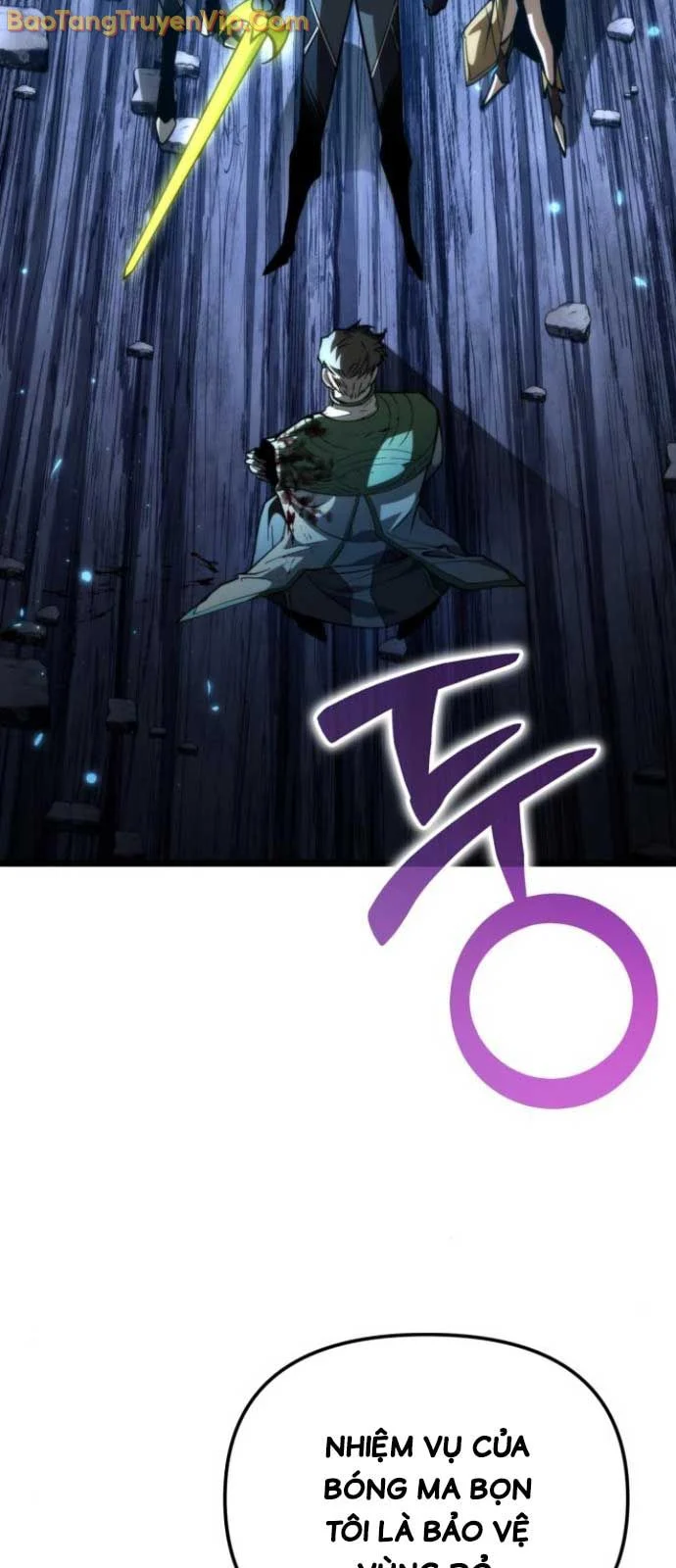 Chiến Binh Hồi Quy Chapter 83.1 - Trang 2