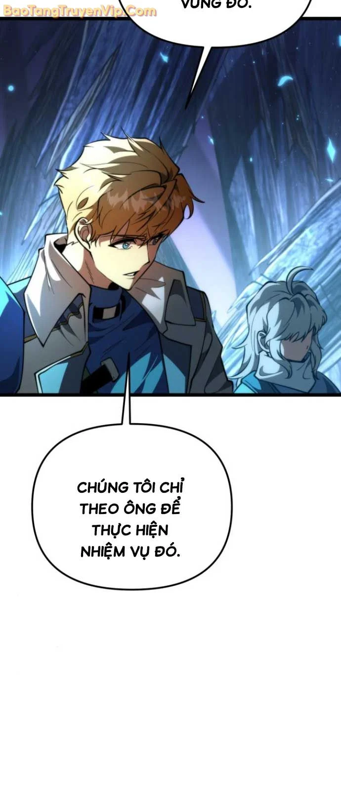 Chiến Binh Hồi Quy Chapter 83.1 - Trang 2
