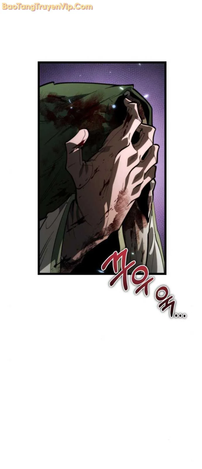 Chiến Binh Hồi Quy Chapter 83.1 - Trang 2