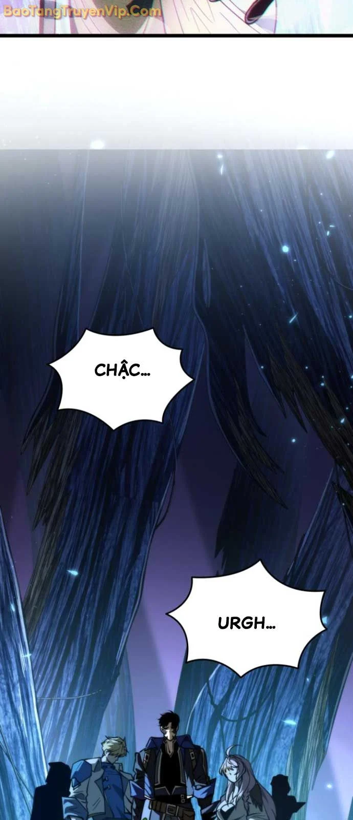 Chiến Binh Hồi Quy Chapter 83.1 - Trang 2