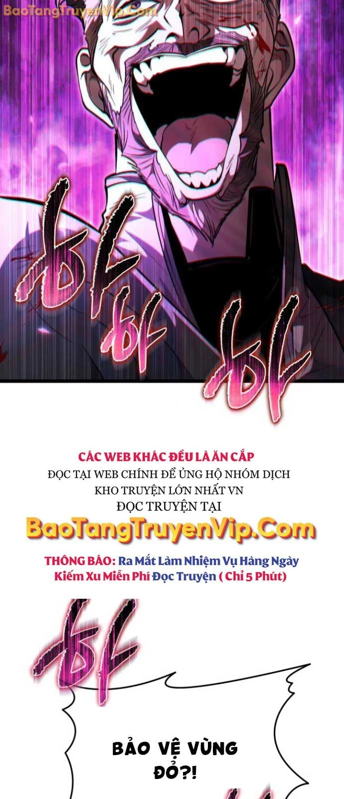 Chiến Binh Hồi Quy Chapter 83.1 - Trang 2