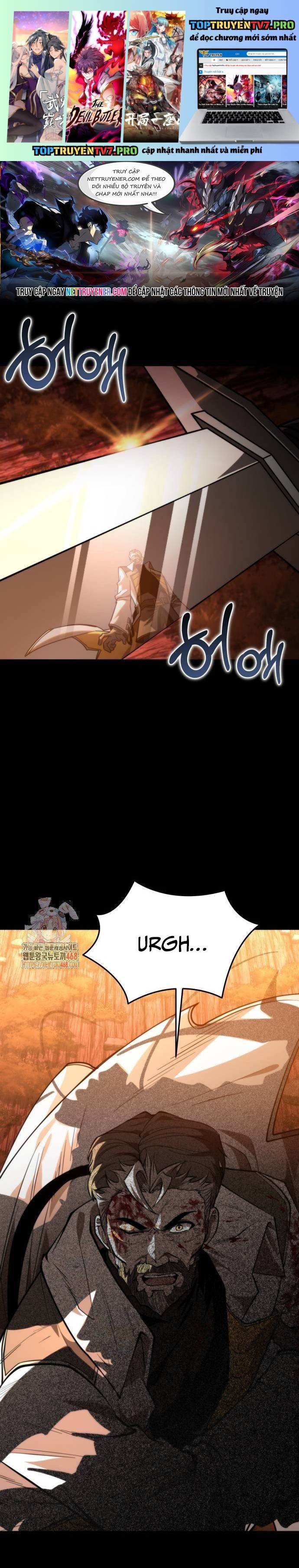 Chiến Binh Hồi Quy Chapter 83 - Trang 4