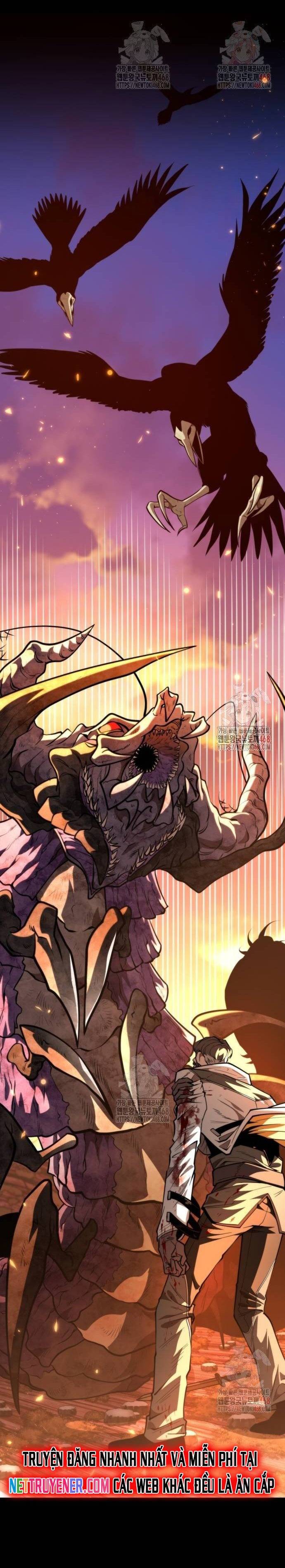 Chiến Binh Hồi Quy Chapter 83 - Trang 4