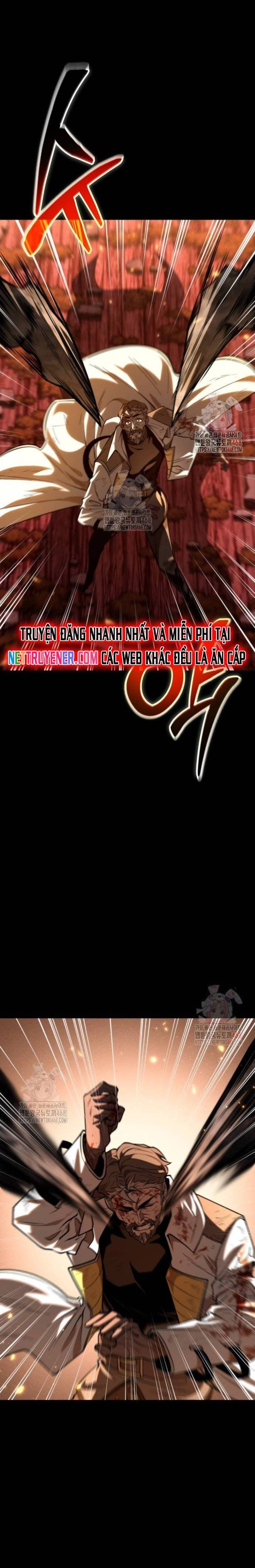 Chiến Binh Hồi Quy Chapter 83 - Trang 4