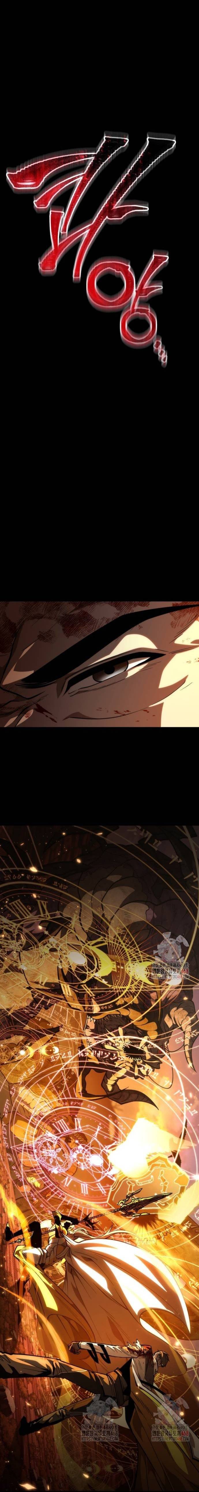 Chiến Binh Hồi Quy Chapter 83 - Trang 4