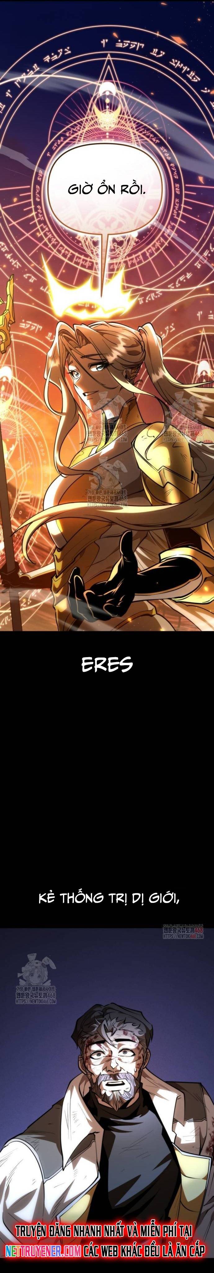 Chiến Binh Hồi Quy Chapter 83 - Trang 4