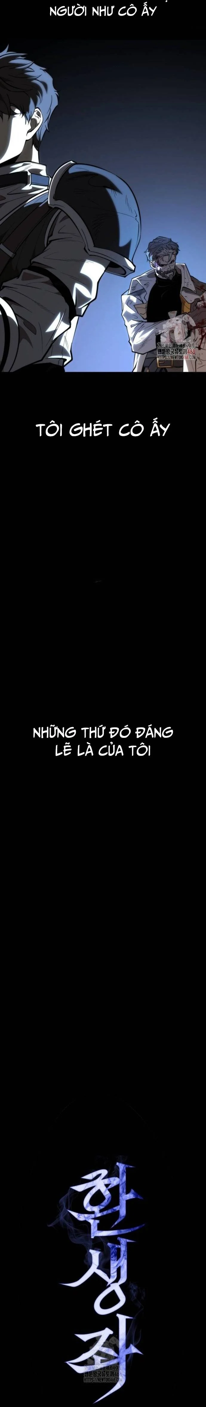 Chiến Binh Hồi Quy Chapter 83 - Trang 4