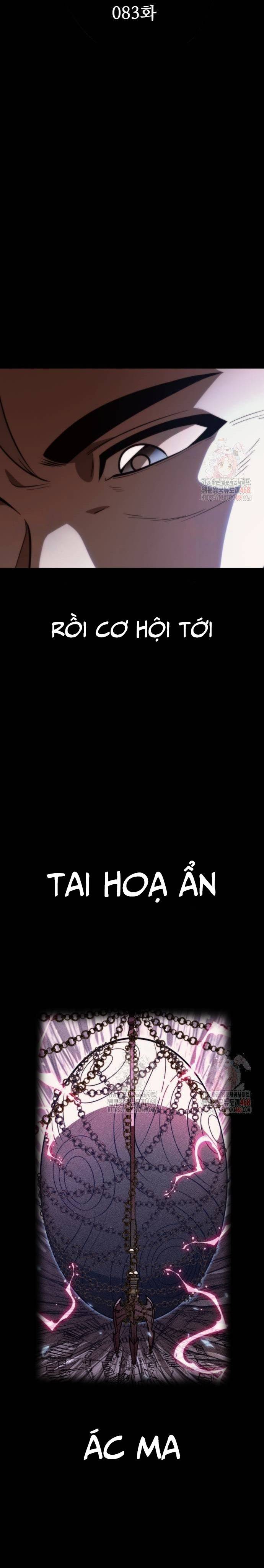 Chiến Binh Hồi Quy Chapter 83 - Trang 4