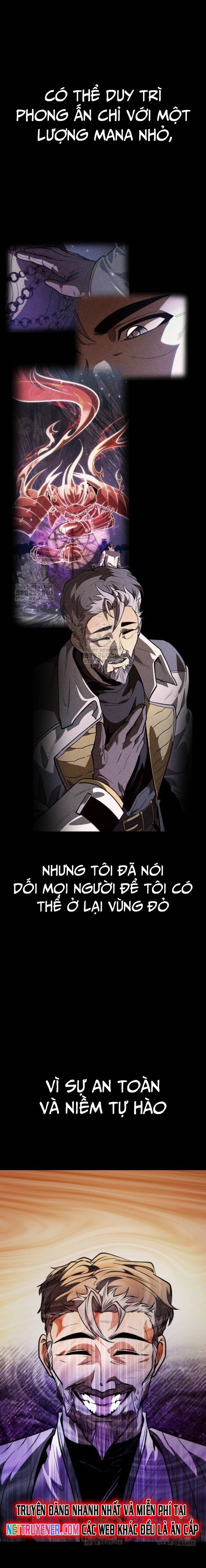 Chiến Binh Hồi Quy Chapter 83 - Trang 4