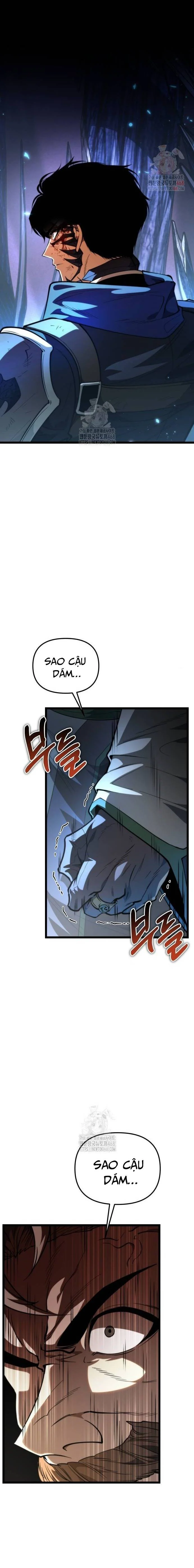Chiến Binh Hồi Quy Chapter 83 - Trang 4