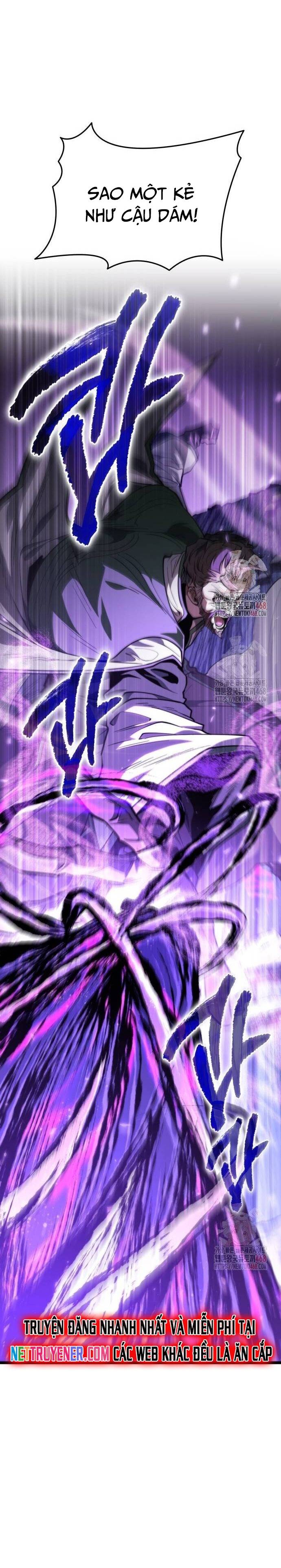 Chiến Binh Hồi Quy Chapter 83 - Trang 4