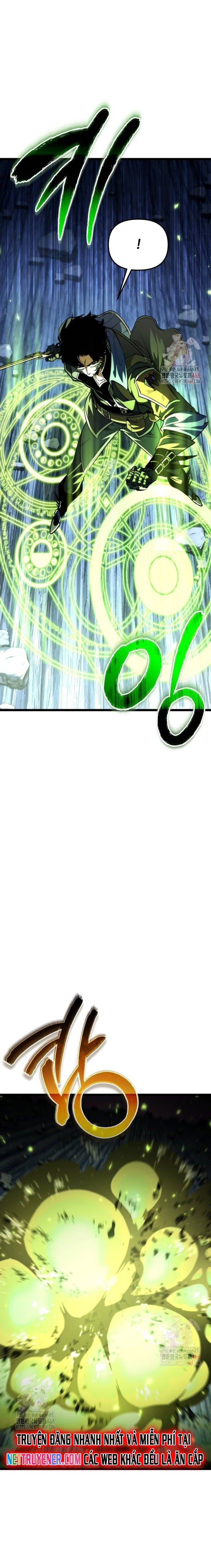 Chiến Binh Hồi Quy Chapter 83 - Trang 4
