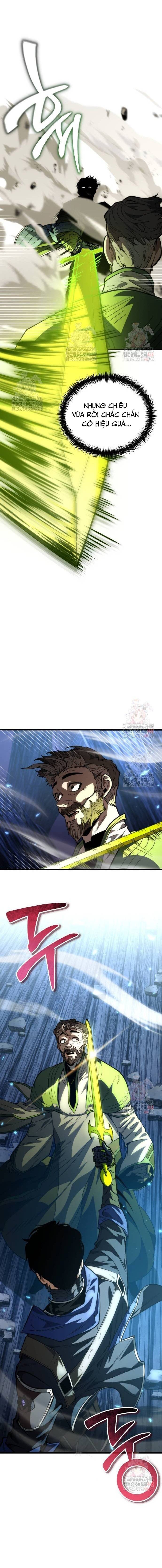 Chiến Binh Hồi Quy Chapter 83 - Trang 4