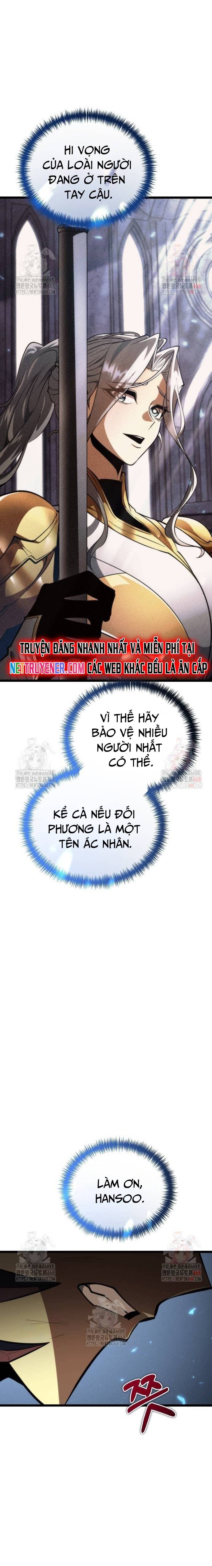 Chiến Binh Hồi Quy Chapter 83 - Trang 4