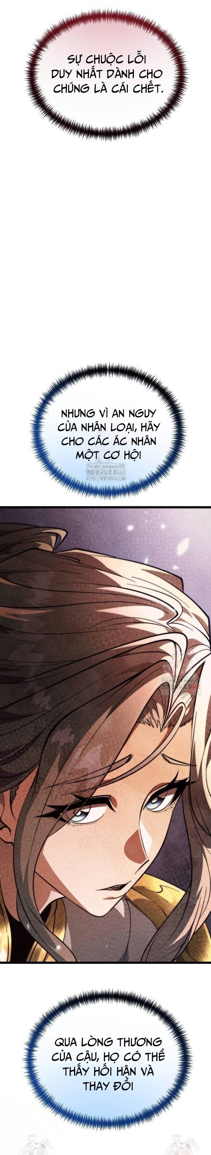 Chiến Binh Hồi Quy Chapter 83 - Trang 4