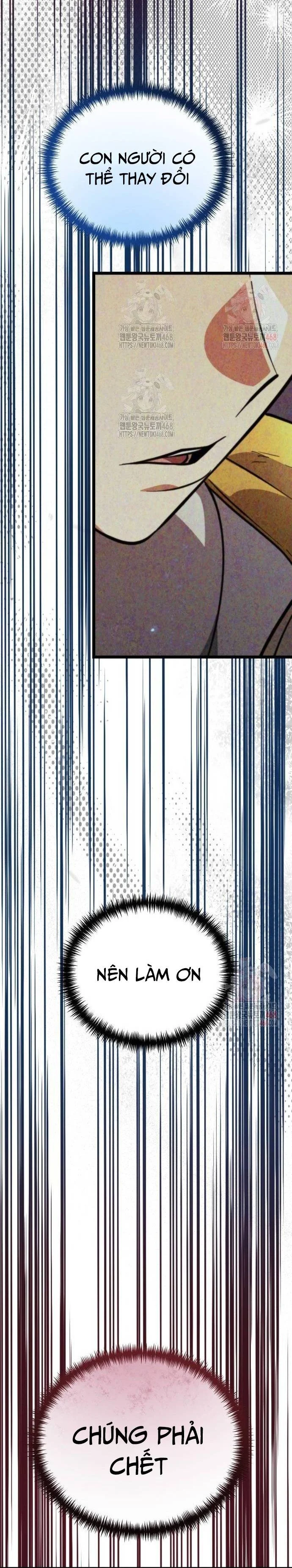 Chiến Binh Hồi Quy Chapter 83 - Trang 4