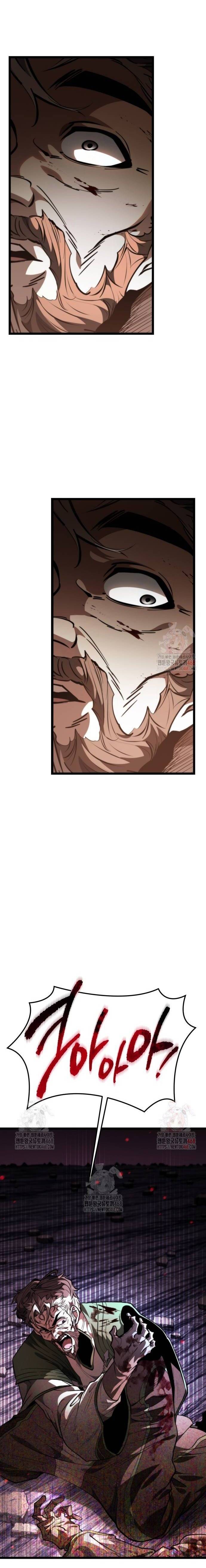 Chiến Binh Hồi Quy Chapter 83 - Trang 4