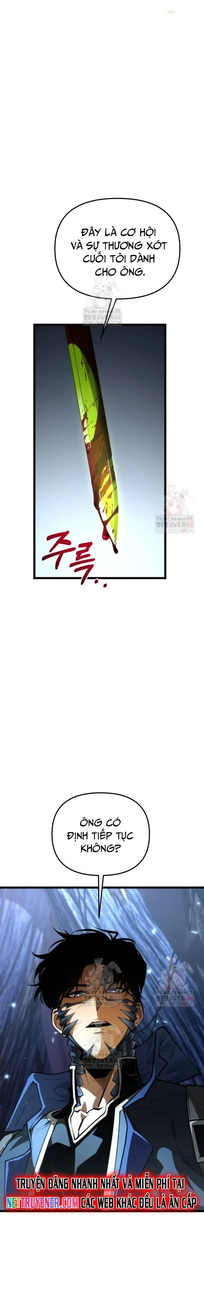 Chiến Binh Hồi Quy Chapter 83 - Trang 4