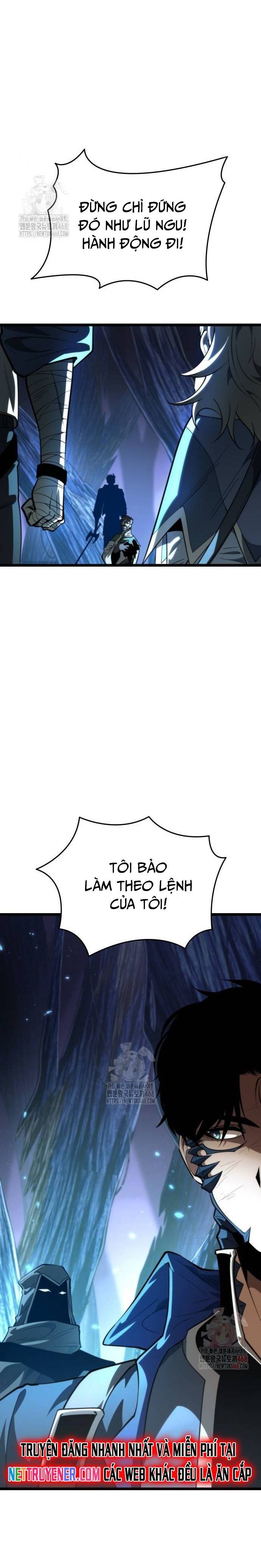 Chiến Binh Hồi Quy Chapter 83 - Trang 4
