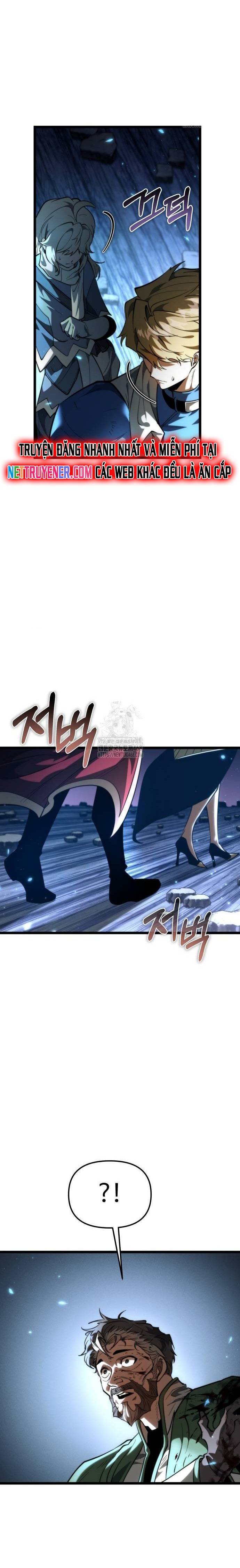 Chiến Binh Hồi Quy Chapter 83 - Trang 4
