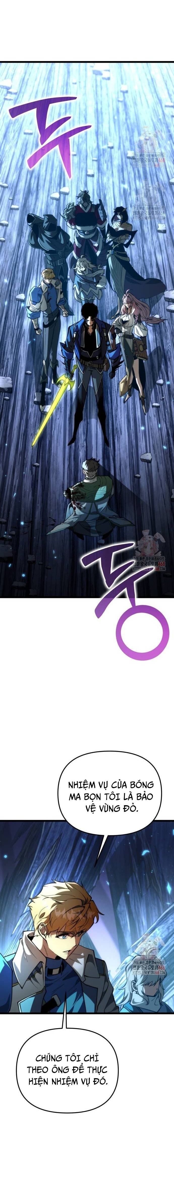 Chiến Binh Hồi Quy Chapter 83 - Trang 4