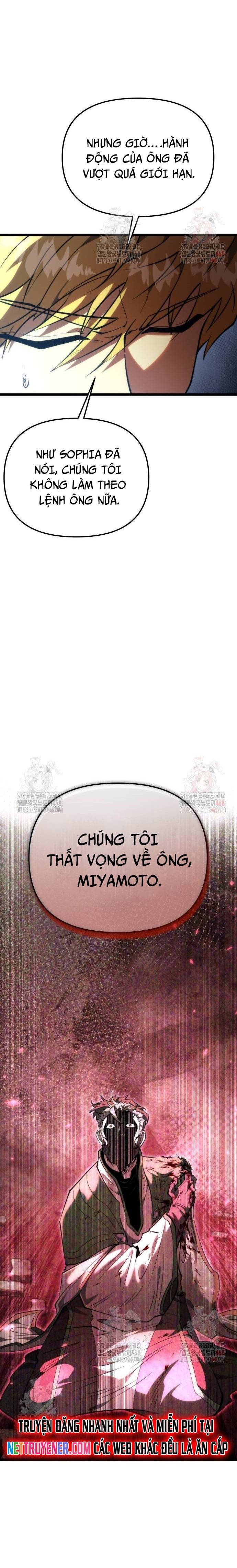 Chiến Binh Hồi Quy Chapter 83 - Trang 4