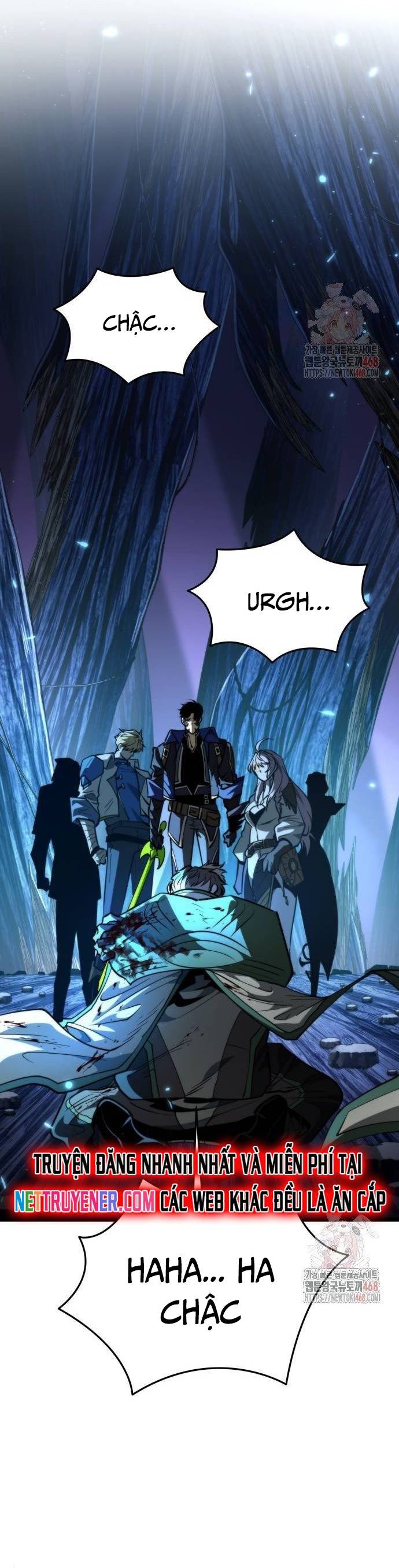 Chiến Binh Hồi Quy Chapter 83 - Trang 4