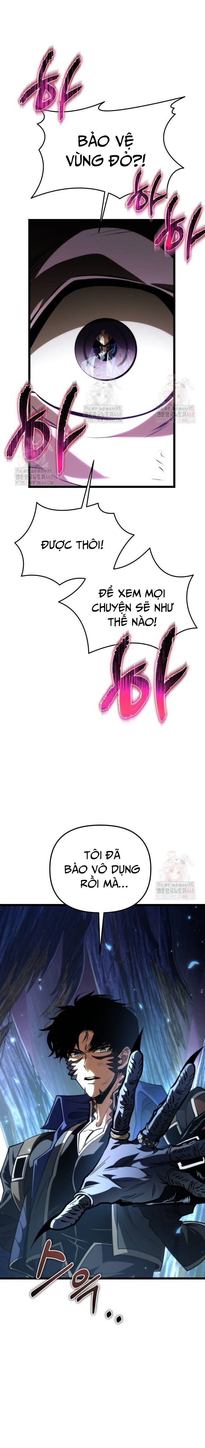 Chiến Binh Hồi Quy Chapter 83 - Trang 4
