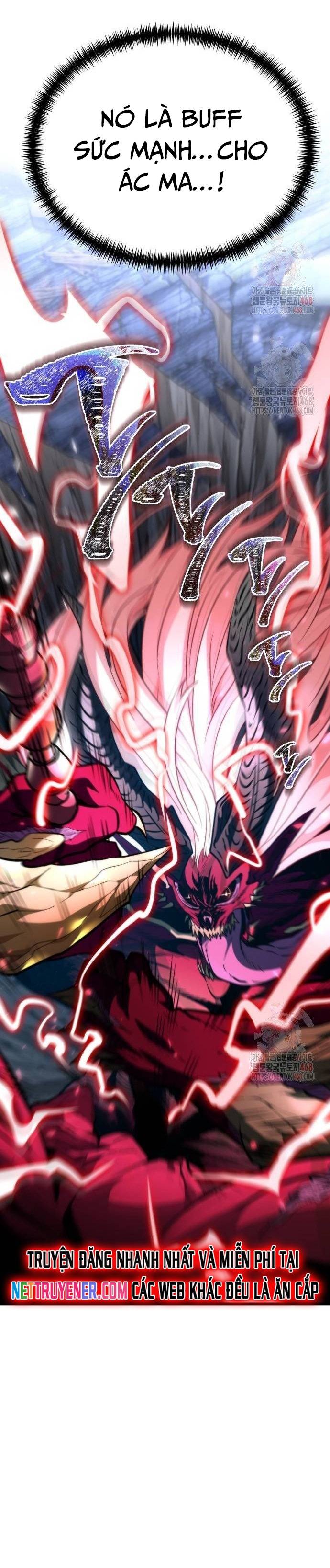 Chiến Binh Hồi Quy Chapter 83 - Trang 4