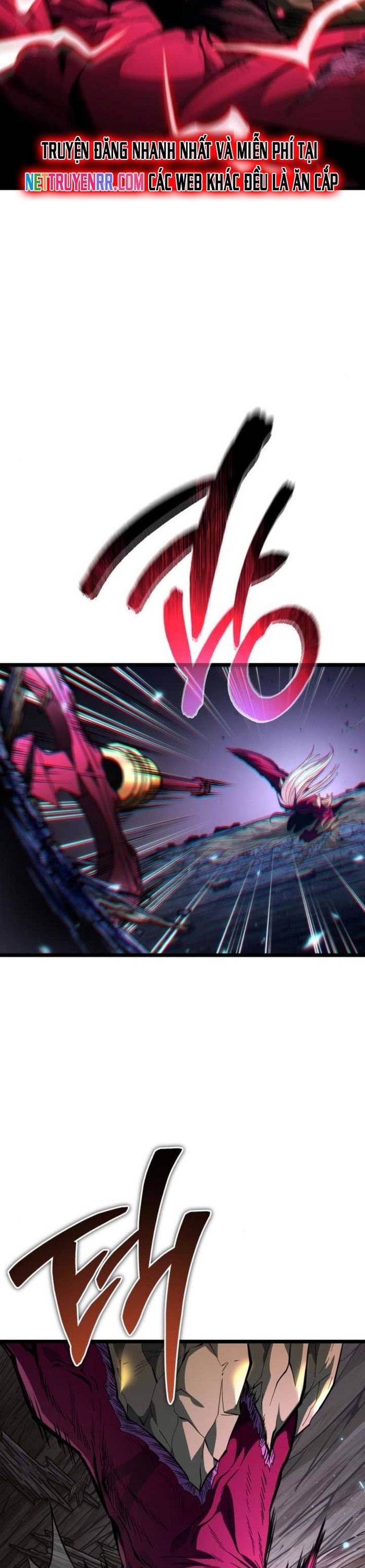 Chiến Binh Hồi Quy Chapter 84 - Trang 3