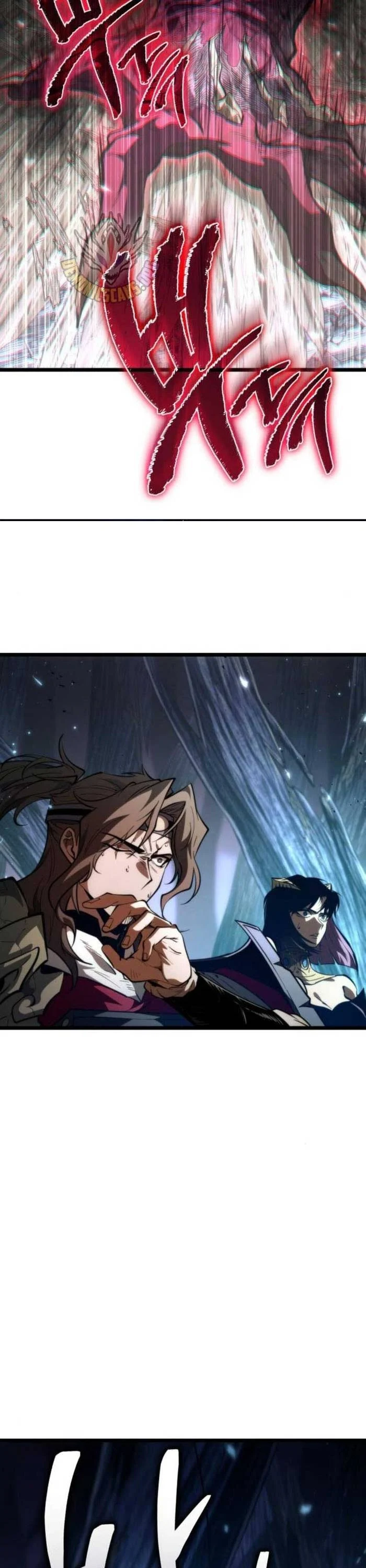 Chiến Binh Hồi Quy Chapter 84 - Trang 3
