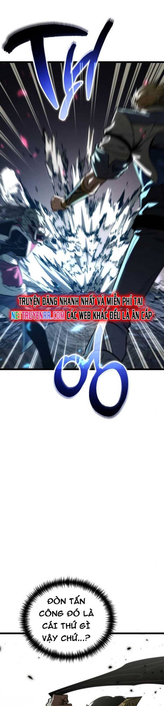 Chiến Binh Hồi Quy Chapter 84 - Trang 3